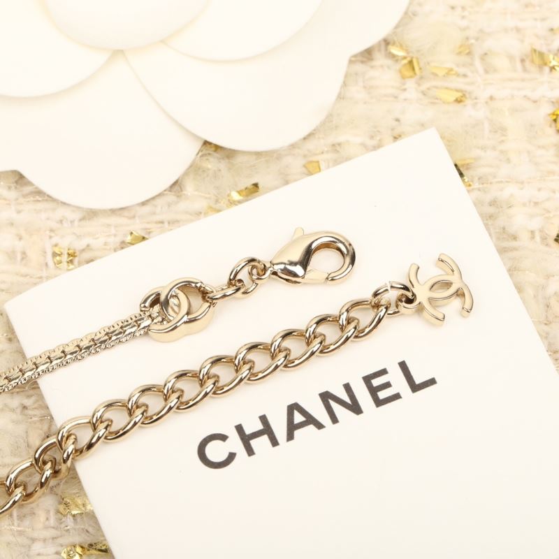 Chanel Necklaces